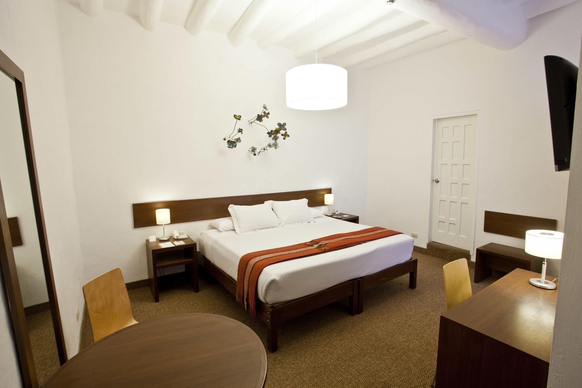 Tierra Viva Cusco Saphi Hotel Exterior foto